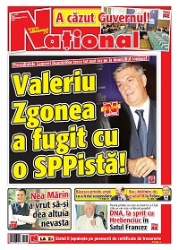 Editia tiparita – 8 septembrie 2014