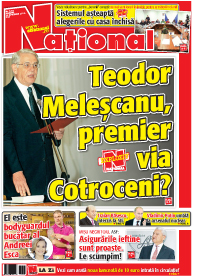Editia tiparita 24 septembrie 2014
