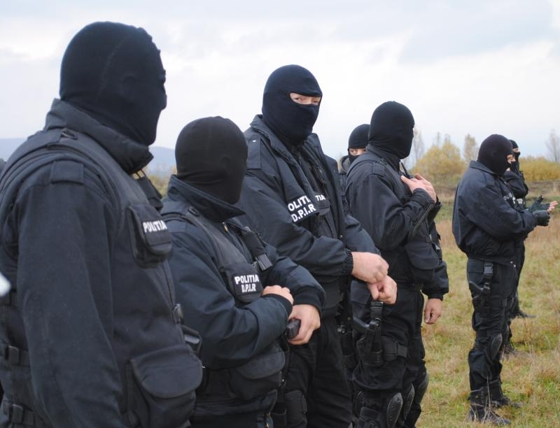 Perchezitii in Timis si Sibiu: 18 mandate de aducere. Suspiciuni de evaziune fiscala