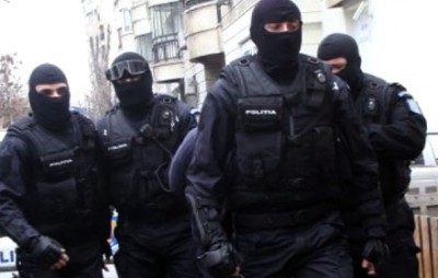 Perchezitii in Arges, intr-un caz cu un prejudiciu de doua milioane de euro!