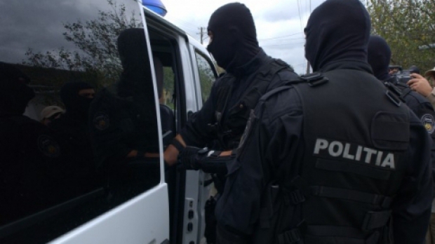 Suspiciuni de evaziune fiscala: Perchezitii in Capitala, la sediile unor firme de paza. Prejudiciul – 10 milioane de euro