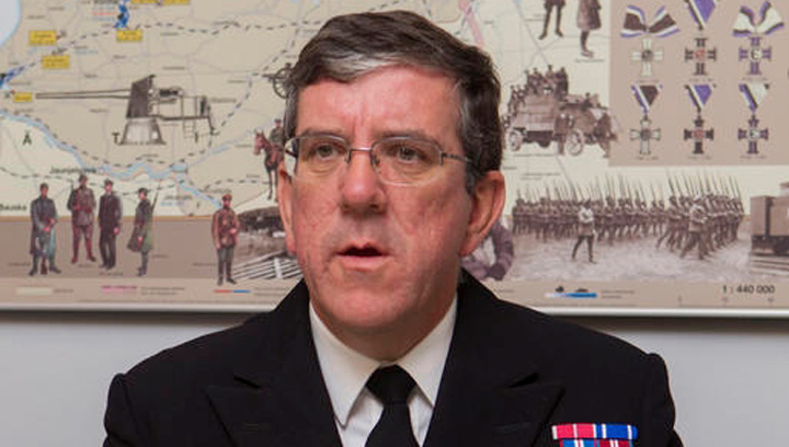 peter hudson - Ziarul National