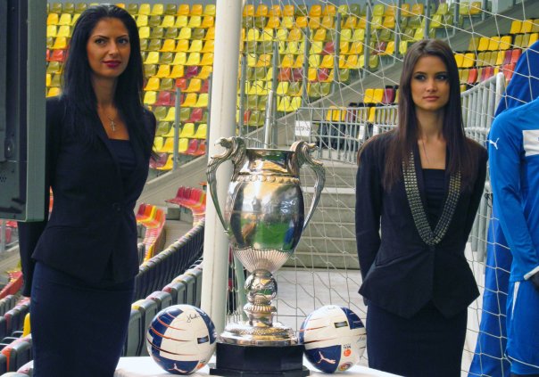 Petrolul – Steaua, duel soc in semifinalele Cupei Romaniei