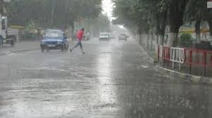 Vestile proaste despre vreme continua: va ploua abundent pana in ultima zi a saptamanii!