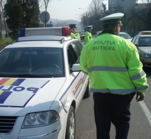 A dat radarul peste cap: Cu ce viteza a „zburat” un sofer, pe Autostrada A 3!
