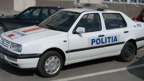 Mii de politisti vegheaza la siguranta elevilor, in prima zi a noului an scolar!