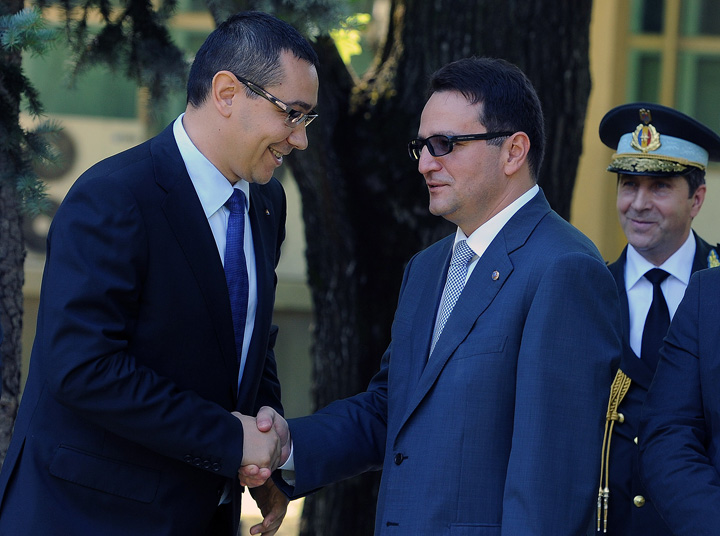 ponta maior - Ziarul National