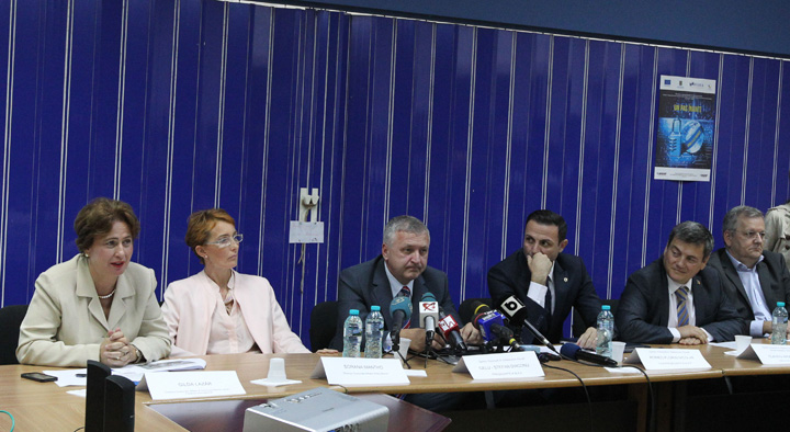 Contrabanda cu tigari da o gaura de patru miliarde de euro la buget