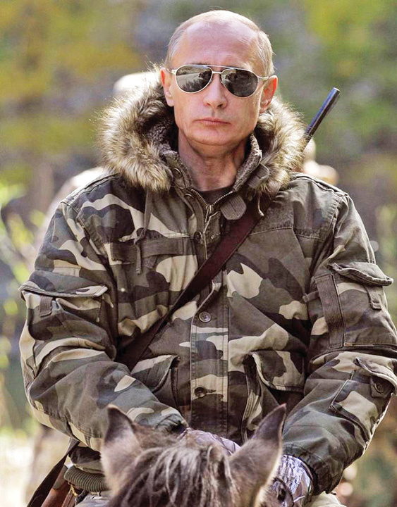 putin - Ziarul National