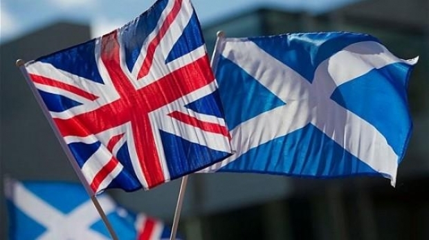 Rezultatele referendumului au aratat ca Scotia NU vrea sa se desparta de Marea Britanie!