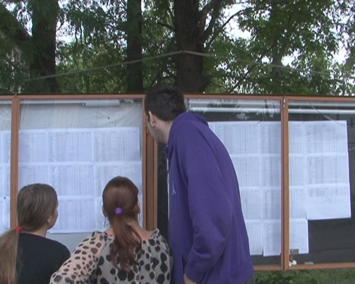 REZULTATELE FINALE la BAC 2014, sesiunea de toamna, au fost afisate!
