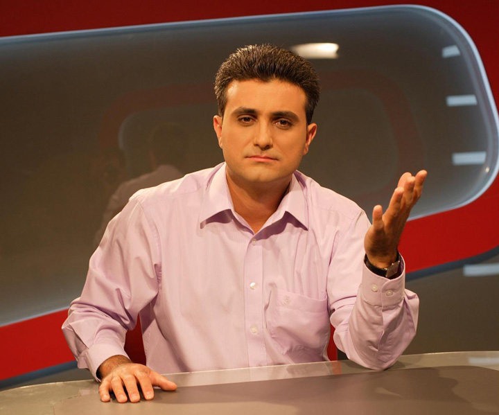 robert-turcescu1 - Ziarul National