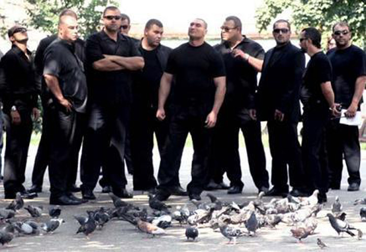 russian-mafia - Ziarul National