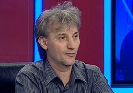 Adrian Sobaru, audiat la Parchet