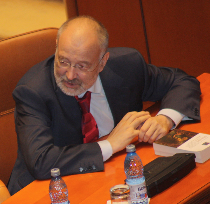 stelian tanase - Ziarul National