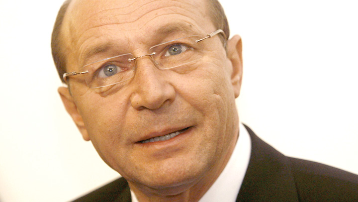 traian-basescu - Ziarul National
