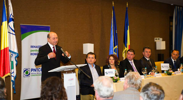 Basescu ii desfiinteaza pe prezidentiabili
