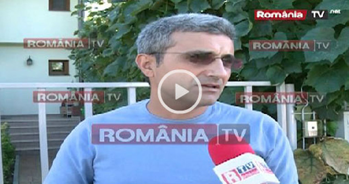 A aparut Elodia! Nu la Maruta, cum s-ar fi asteptat toti, ci la RTV!