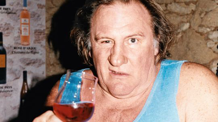 FUGE Gerard Depardieu din Rusia? Ultima decizie a actorului francez l-a pus pe Putin pe gânduri