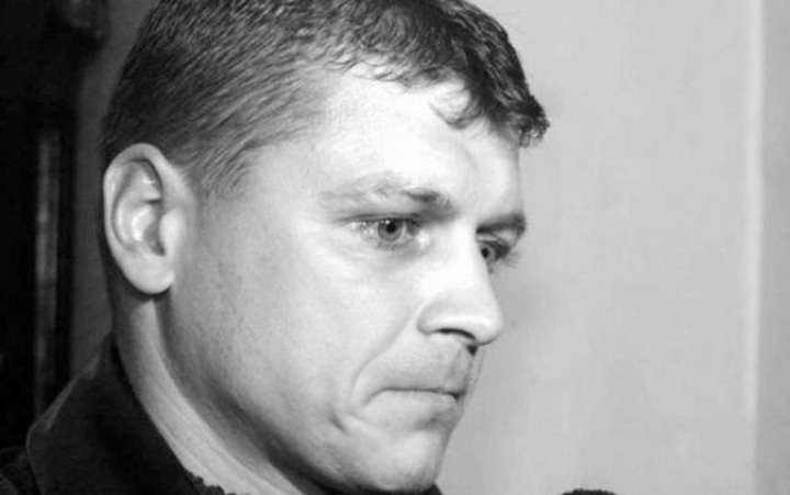 Calin Zanc a decedat intr-un accident rutier