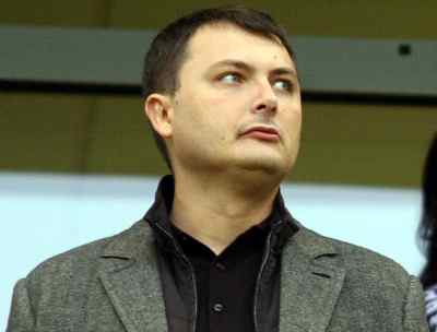 Fostul jurnalist Dragos Nedelcu, retinut pentru evaziune fiscala