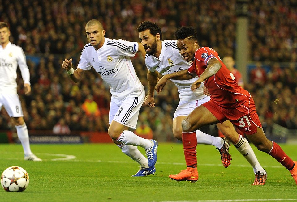 Record absolut! S-au marcat 59 de goluri in etapa a treia din grupele UCL