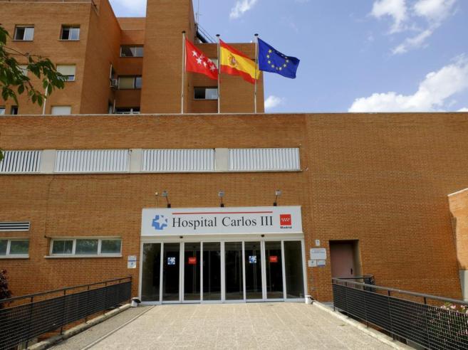 Doi spanioli, suspectati ca s-au infectat cu Ebola