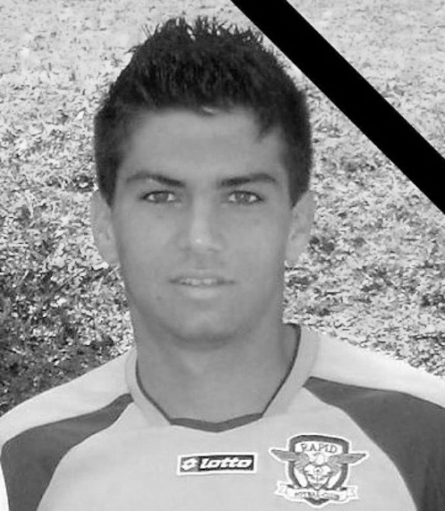 Ionita III, mort in accident de masina