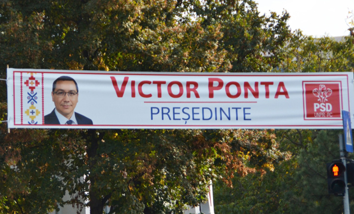 FOTO ZIARE.COM - PONTA - Ziarul National