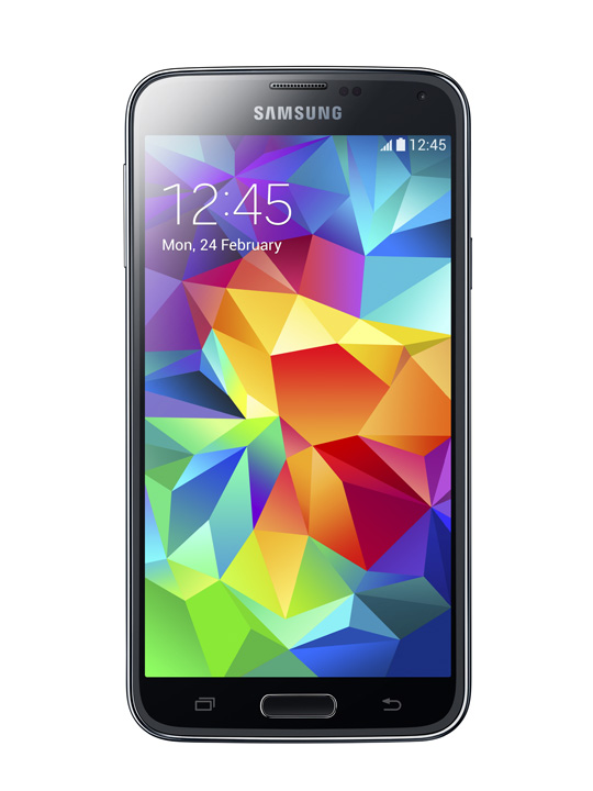 GALAXY S5_Charcoal Black 1 - Ziarul National