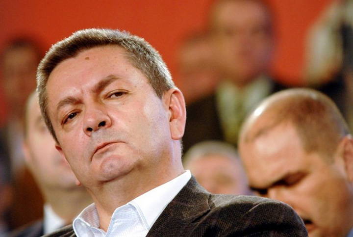 Ioan-Rus - Ziarul National