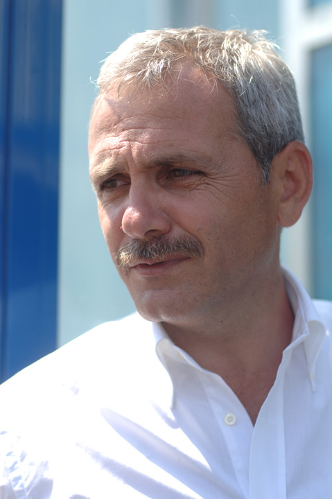 LIVIU DRAGNEA-FANE (8) - Ziarul National