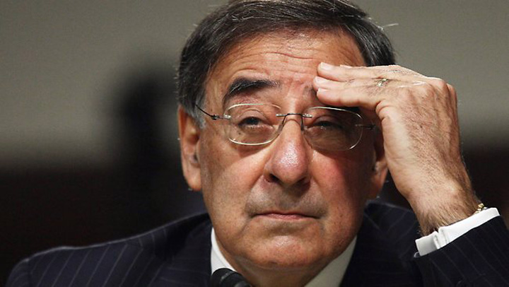 MEDALION ISIS leon-panetta - Ziarul National