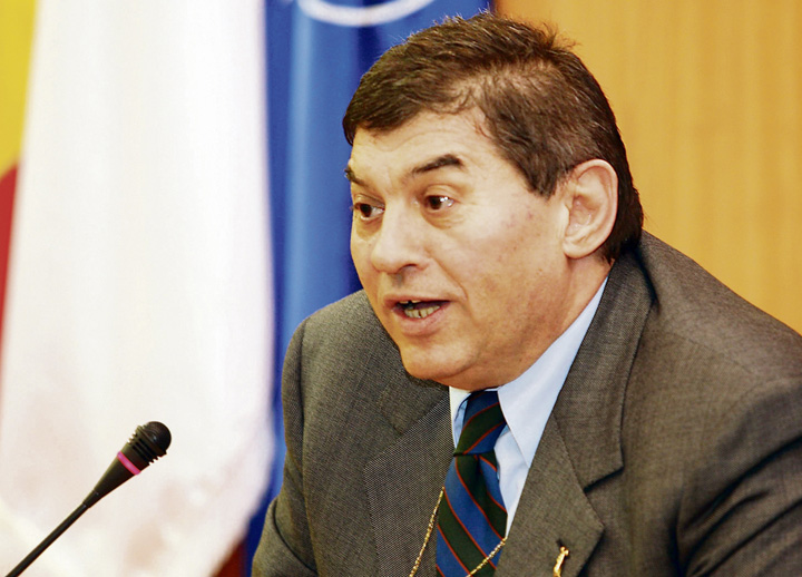 Mihail Vlasov, cinci ani de inchisoare. Decizia Instantei Supreme, definitiva
