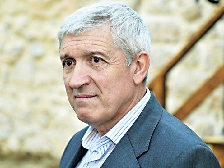 Mircea Diaconu, incompatibil de 1250 de lei