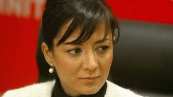 Decizie ICCJ: Oana Niculescu Mizil, condamnata la trei ani de inchisoare cu suspendare