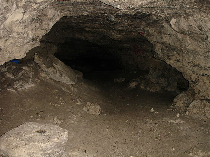 Pestera_Limanu_1 - Ziarul National