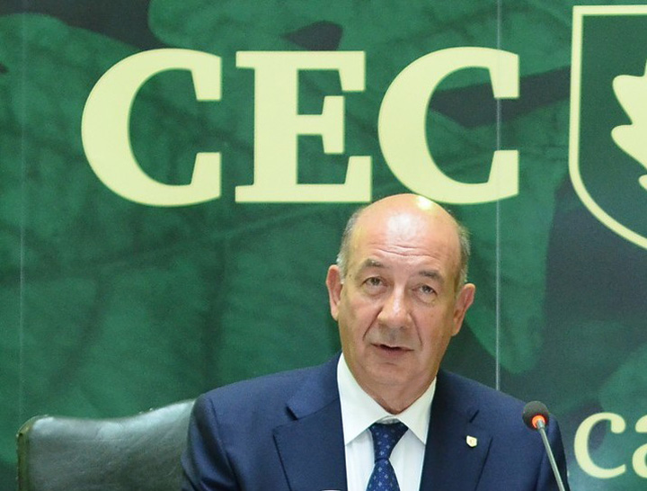 Radu Ghetea CEC cf presa - Ziarul National