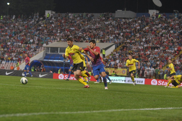 Drepturile tv din Liga 1, sub lupa Consiliului Concurentei