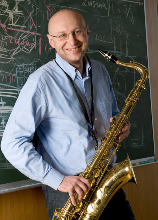 Stefan Hell - Ziarul National