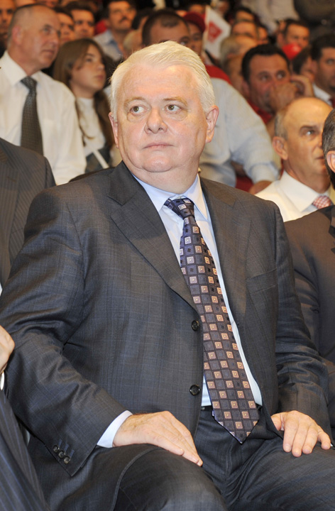 VDREL HREBENCIUC-FANE (21) - Ziarul National