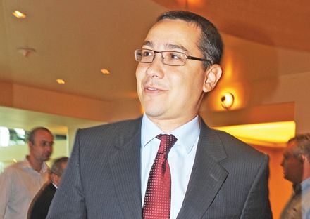 Victor Ponta: „Renunt la functia de premier si la sefia PSD, daca exista variante mai bune”