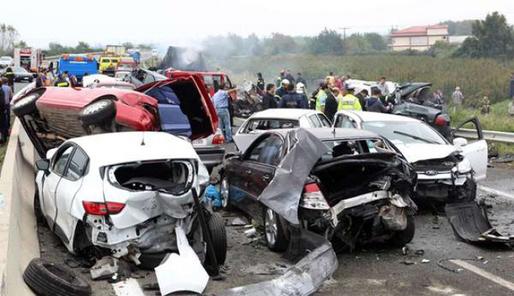 accident - Ziarul National