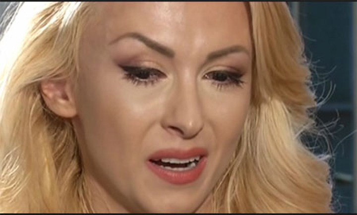 Ce lovitura naprasnica i-a dat Andreea Balan lui Marius Gavrila!