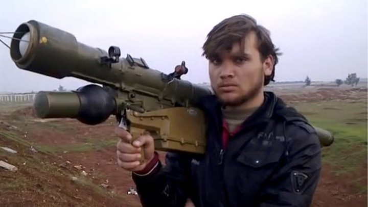 Statul Islamic are arme capabile sa doboare avioane de linie