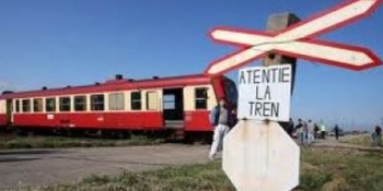 Trei raniti, intr-un accident la Bistrita