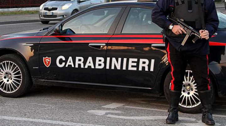 Aveau toată viaţa înainte, dar au murit pe drumul însângerat din Italia. Doi tineri români, soț și soție, accident cumplit în Apulia