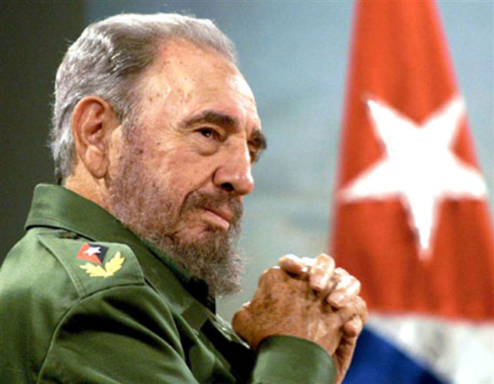 castro - Ziarul National