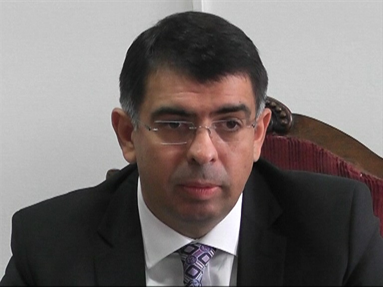 Ministrul Justitiei: „Romania nu a dus lipsa de legi, ci de institutii puternice care sa le aplice”