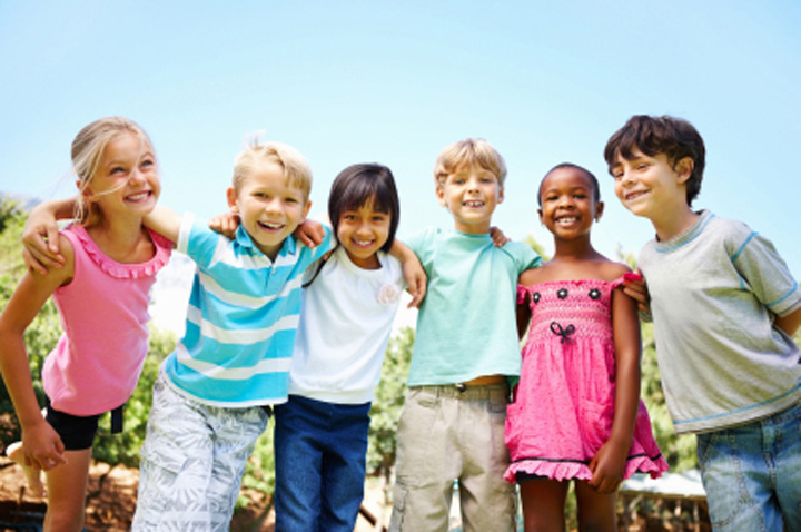 children-kids-happy - Ziarul National
